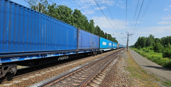 Северный морской путь собираются связать с Сухим портом в Свердловской области