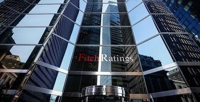 Fitch подтвердило суверенный кредитный рейтинг Казахстана, но отметило высокий уровень инфляции Fitch подтвердило суверенный кредитный рейтинг Казахстана, но отметило высокий уровень инфляции
