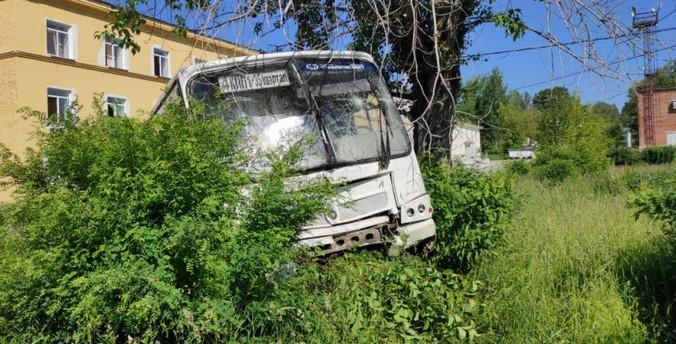 ДТП в Лесном: в работе автотранспортного предприятия, выпустившего автобус-убийцу на линию, выявлены многочисленные нарушения ДТП в Лесном: в работе автотранспортного предприятия, выпустившего автобус-убийцу на линию, выявлены многочисленные нарушения