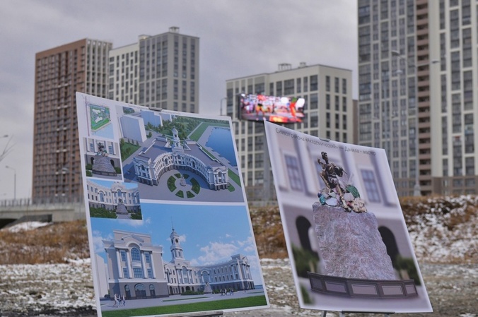 Курганская область первой на Урале завершила переход на систему проектного финансирования строительства жилья, на подходе Челябинская область и Удмуртия