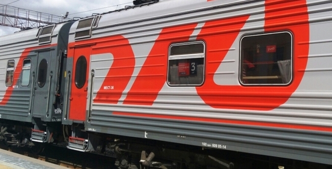 Пассажирские поезда в Калининград пойдут с 1 июля