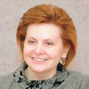 Губернатор Ханты-Мансийского автономного округа — Югры Наталья Комарова:  «Погода в доме должна быть благоприятна для инвестора»