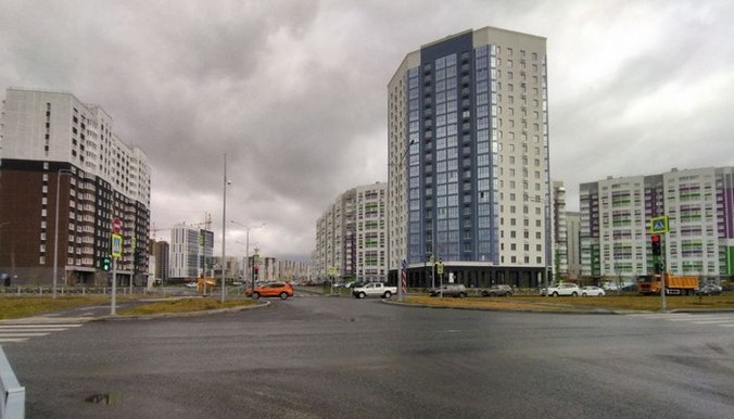 Александр Моор: «Ситуация в сфере строительства непростая. Знаем и видим все проблемные точки»