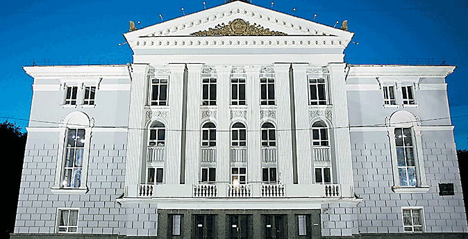 Строительство новой сцены Пермской оперы оценивается в 15 — 20 млрд рублей