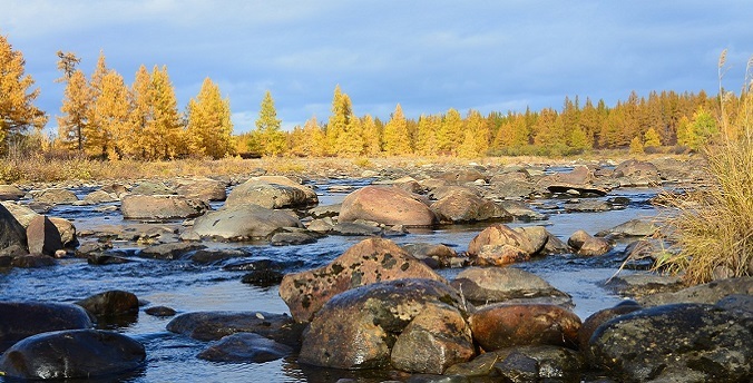 Ученые реконструировали последствия экологической катастрофы доисторического Северного Урала