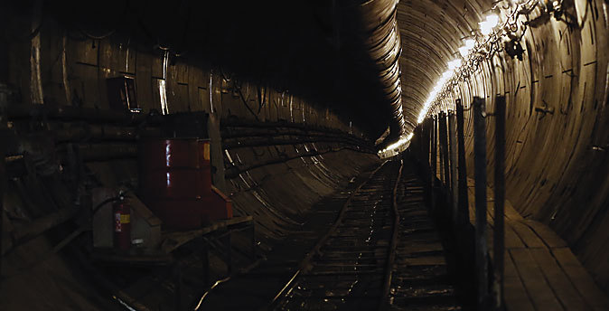 Перспективы челябинского метро