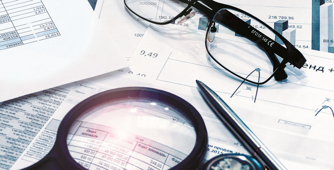 На чём растет российский рынок аудита
