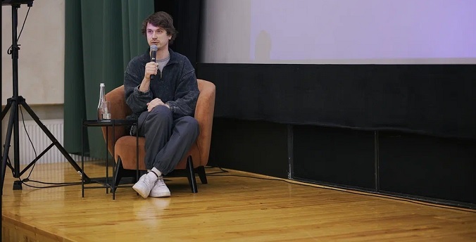 «Все начали снимать одни сказки»: Иван Соснин о тенденциях современной киноиндустрии