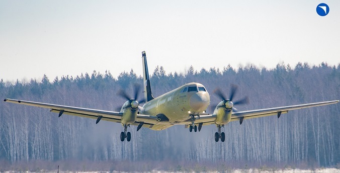 Полетные испытания успешно прошли агрегаты двигателя пермского завода ОДК-СТАР