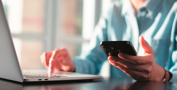 Как настроить централизованный сбор данных с тысяч устройств