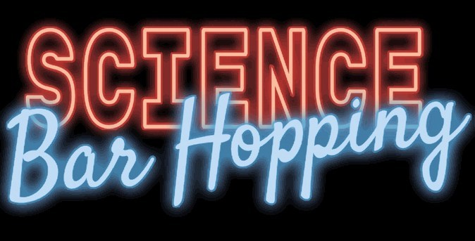 9 июля в барах Екатеринбурга пройдет «Science Bar Hopping»