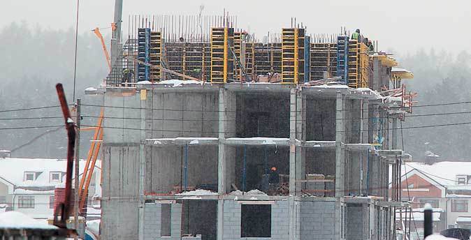 Сроки действия разрешений на строительство продлены до 2023 года