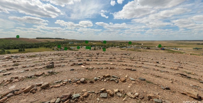 Руководство заповедника «Аркаим» в Челябинской области обратилось к туристам с просьбой не приезжать в день летнего солнцестояния