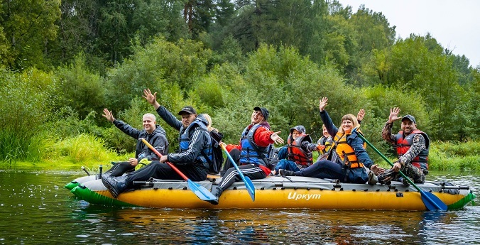 УЭХК направит более 300 млн рублей на социальную поддержку работников и ветеранов