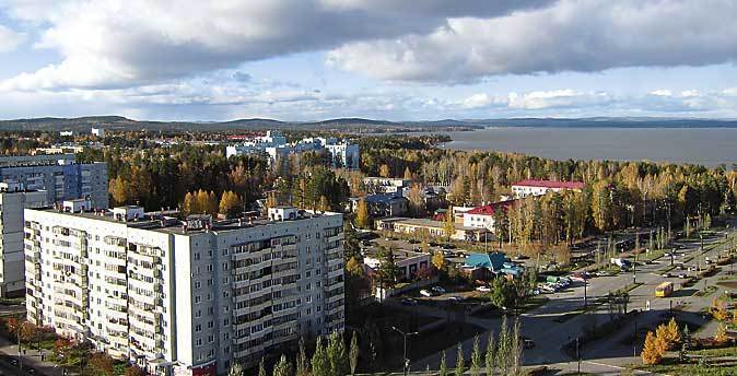 В Свердловской области планируется расширить ТОСЭР «Новоуральск» В Свердловской области планируется расширить ТОСЭР «Новоуральск»