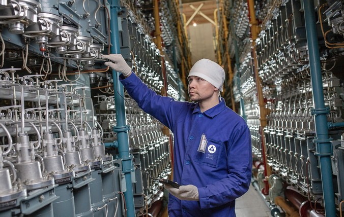 АО «УЭХК» получило новые разрешения на осуществление основной деятельности