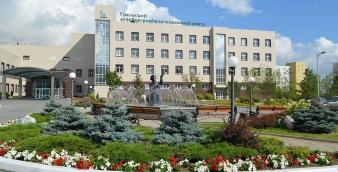 Областное правительство vs госпиталь Тетюхина