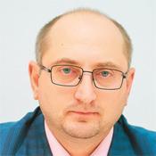 Денис Тасаков: «Наша цель — новые мировые рынки»