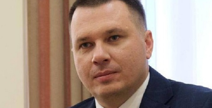 Иван Пичугин назначен вице-президентом по работе с федеральными корпоративными клиентами «Ростелекома»