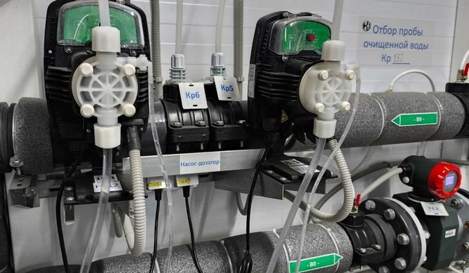 Еще восемь муниципалитетов Тюменской области включились в концессионную программу развития систем водоснабжения с общим объёмом инвестиций более 28,4 млрд рублей