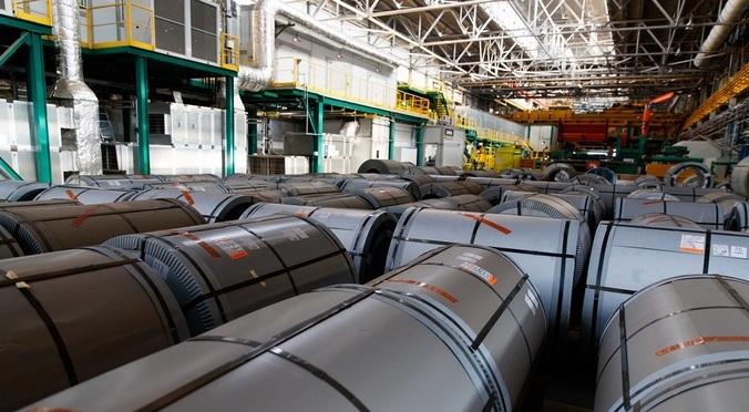 ММК обозначил перспективы Лысьвенской металлургической компании
