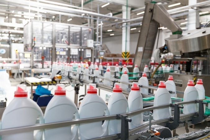 На пермский завод Henkel претендуют пять покупателей