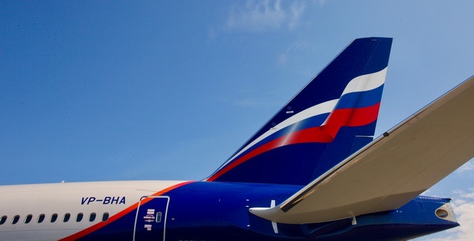 «Аэрофлот» впервые открывает полетную программу из Екатеринбурга в Сочи и Симферополь