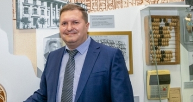 Александр Старков окончательно утвержден в должности министра финансов Свердловской области