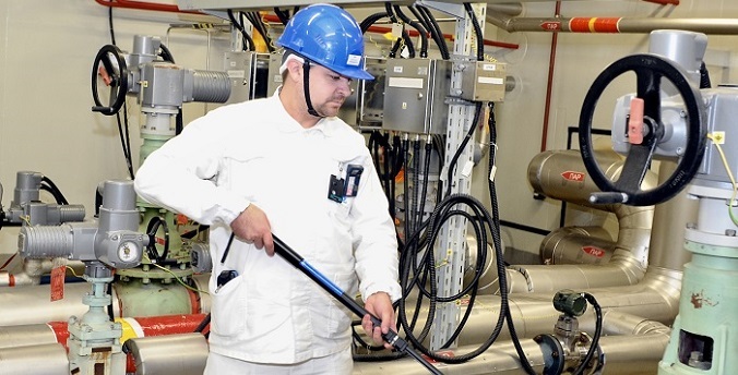 Белоярская АЭС будет готовить специалистов для работы на реакторе со свинцовым теплоносителем