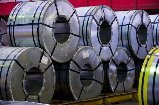 Трансформаторную сталь из Екатеринбурга поставят компаниям США, Индии и Турции