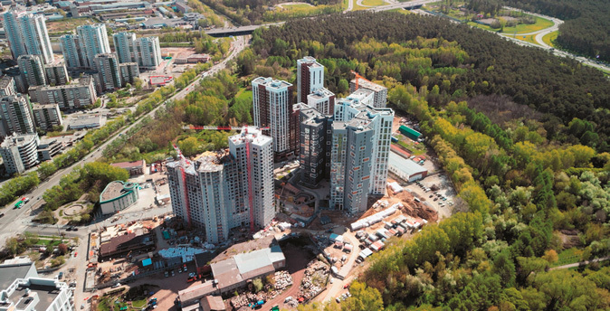 Год без массовой льготной ипотеки: на чём держатся девелоперы