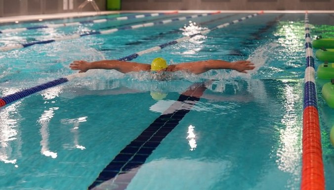 Крупнейший спортивный комплекс для семейного отдыха открылся в Тюмени