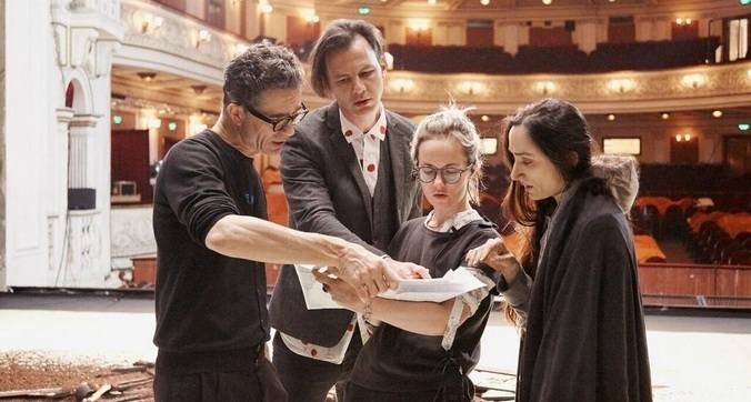 В двух уральских городах состоится фестиваль «Безумные дни»