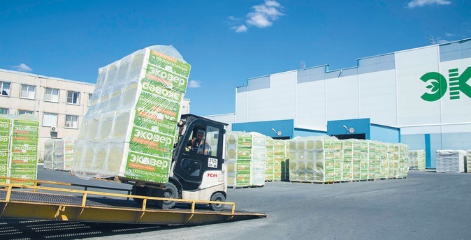 На строительном рынке настал лучший момент для приобретения теплоизоляции