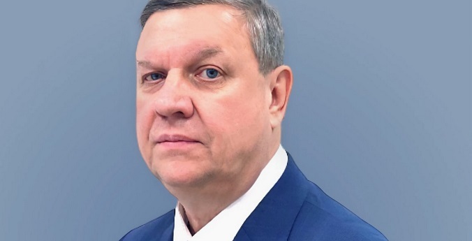 Сменился генеральный директор завода «Уралхиммаш»