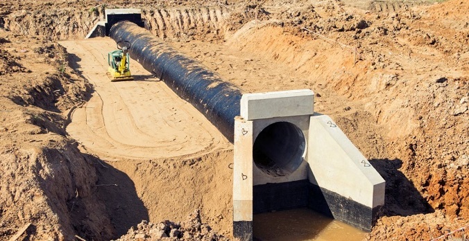 Производство железобетонных изделий модернизировало челябинское предприятие