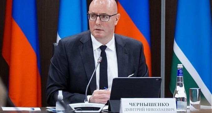 Регионам указали на недостаточную вовлеченность бизнеса в работу научно-образовательных центров Регионам указали на недостаточную вовлеченность бизнеса в работу научно-образовательных центров