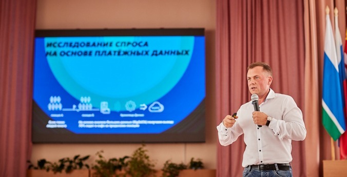 Свердловские проекты по поддержке бизнеса могут войти в ТОП-100 лучших идей нового времени