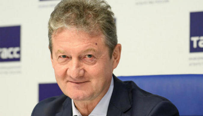 Гендиректор УГМК Андрей Козицын вышел из совета директоров «Уралэлектромеди»