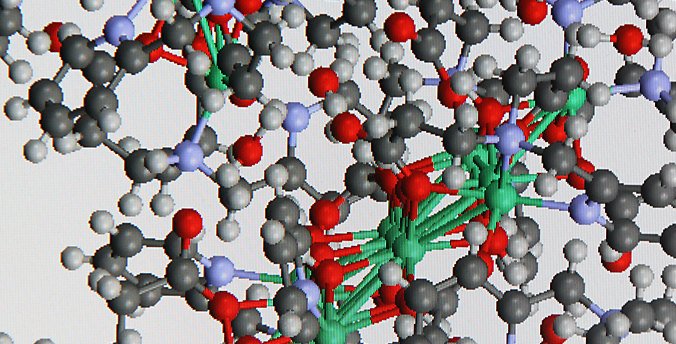Плазмохимическую установку для получения наноуглерода создали ученые Уфы