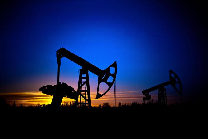 В Тюменской области запущено в эксплуатацию новое месторождение нефти