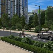 Новое качество городской среды Екатеринбурга формируют проекты за пределами центра