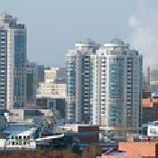 Стабилизация цен на жильё в большинстве крупнейших городов Урала в ближайшее время маловероятна