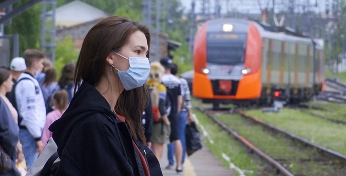 В Екатеринбурге построят «наземное метро»