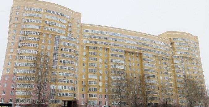 Как купить квартиру на вторичном рынке в Екатеринбурге