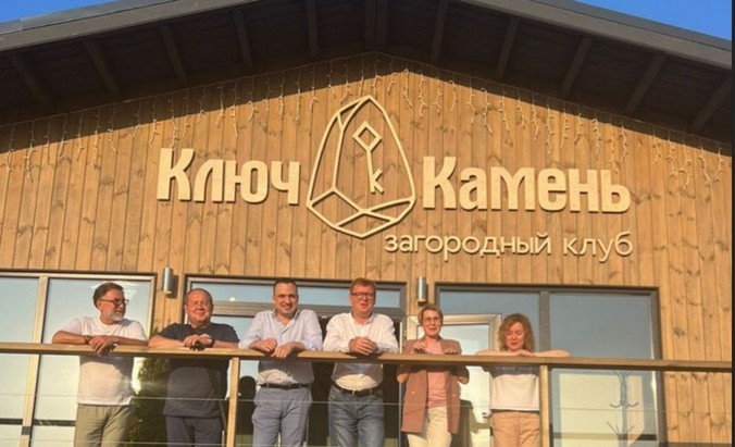 На реке Чусовой открылся первый туристический визит-центр