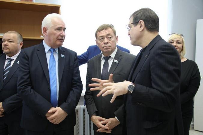 В компании «Т Плюс» назвали преимущества перехода городов на закрытую схему горячего водоснабжения В компании «Т Плюс» назвали преимущества перехода городов на закрытую схему горячего водоснабжения