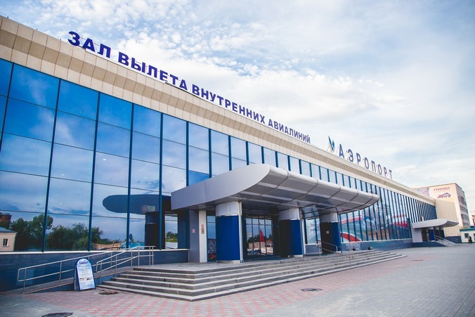 Новое зимнее расписание анонсировал аэропорт Челябинска