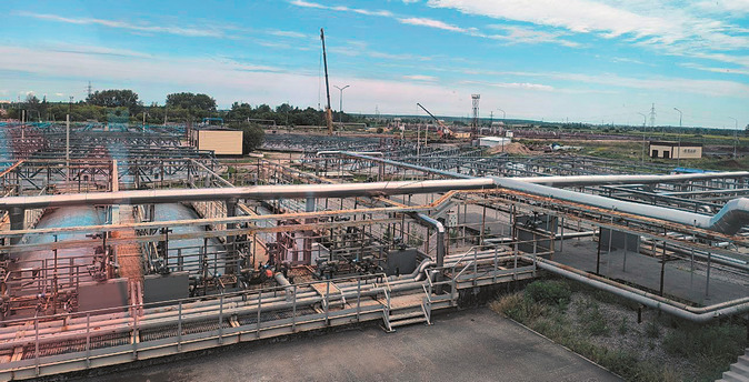 Финансирование национальных проектов: опыт Тюменской области