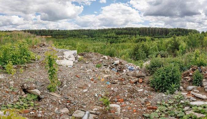 Уралвагонзавод и «ИнтерТехЭлектро» построят мусоросортировочный завод в Свердловской области